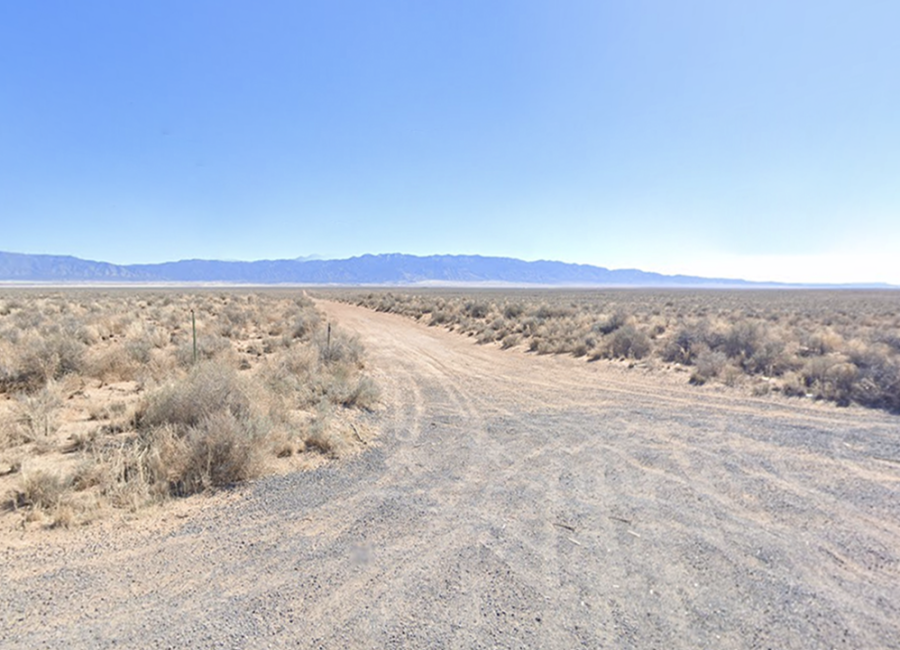 Los Lunas, New Mexico 87031, ,Land,Sold,1992