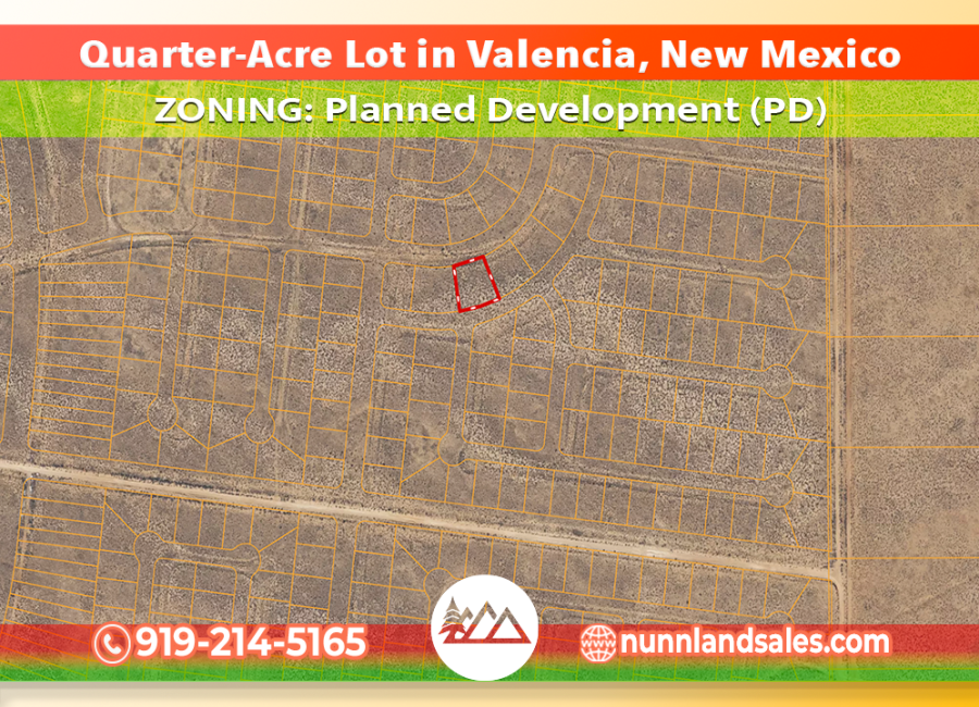 Los Lunas, New Mexico 87031, ,Land,Sold,1992