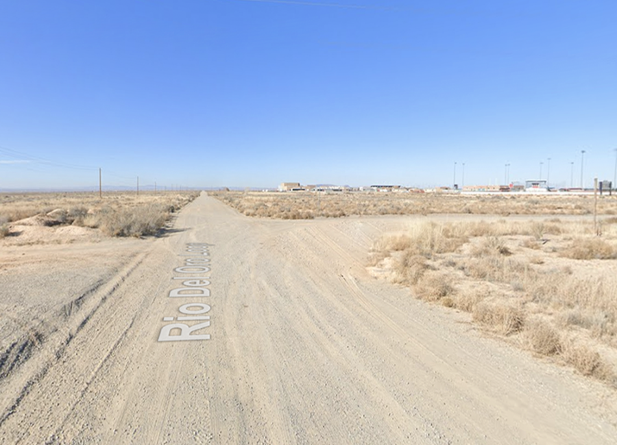 Los Lunas, New Mexico 87031, ,Land,Sold,1997