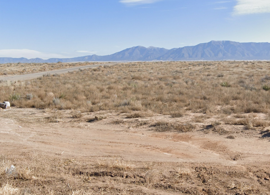 Los Lunas, New Mexico 87031, ,Land,Sold,1999