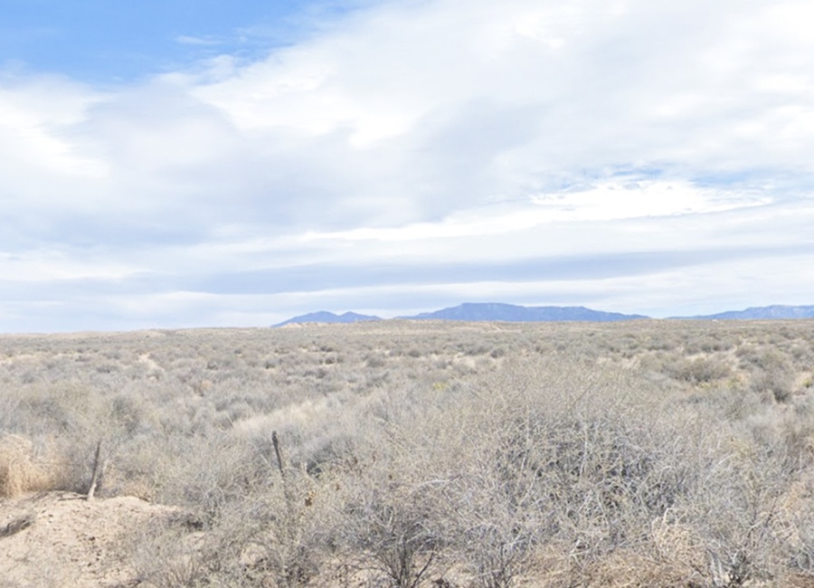 Los Lunas, New Mexico 87031, ,Land,Sold,2001