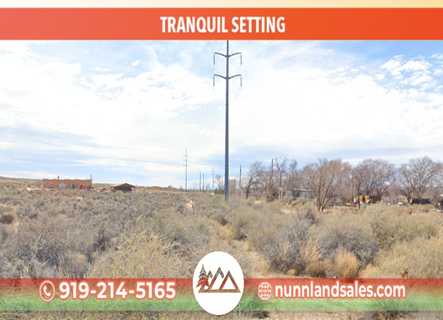 Los Lunas, New Mexico 87031, ,Land,Sold,2001