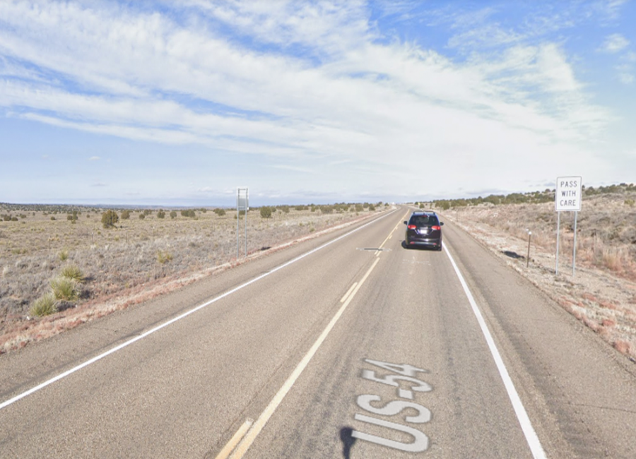 Arabella, New Mexico 88434, ,Land,Sold,2006