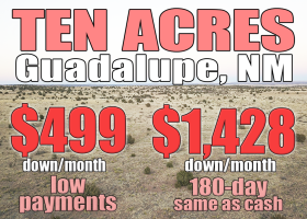 Arabella, New Mexico 88434, ,Land,For Sale,2006