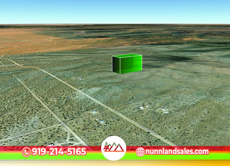 Kingman, Arizona 86401, ,Land,Sold,2008