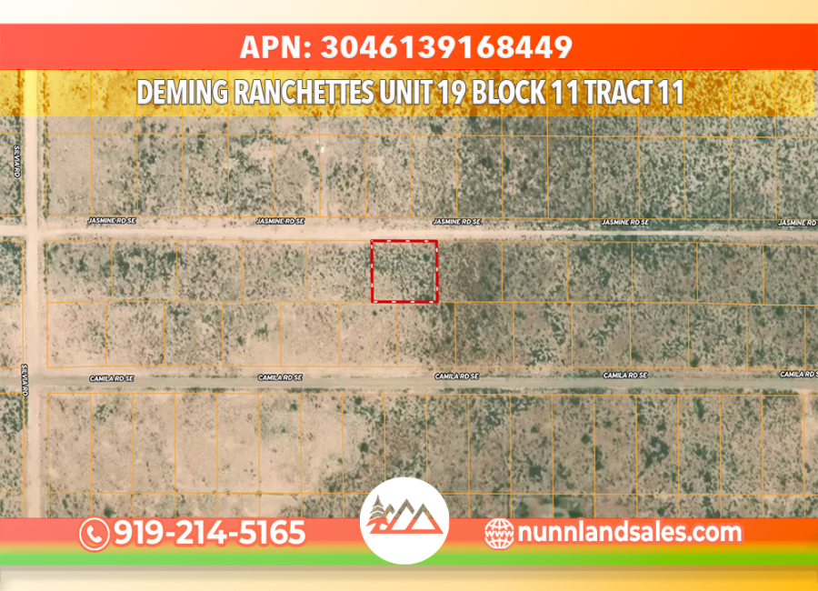 Deming, New Mexico 88030, ,Land,Sold,2009