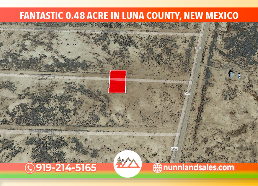 Deming, New Mexico 88030, ,Land,Sold,2013