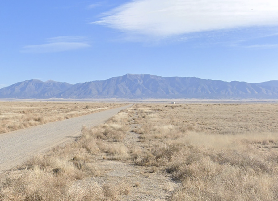 Los Lunas, New Mexico 87031, ,Land,Sold,2016