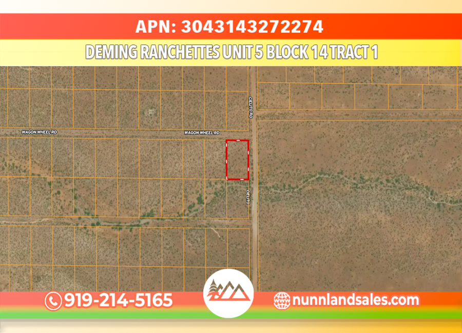 Deming, New Mexico 88030, ,Land,Sold,2017