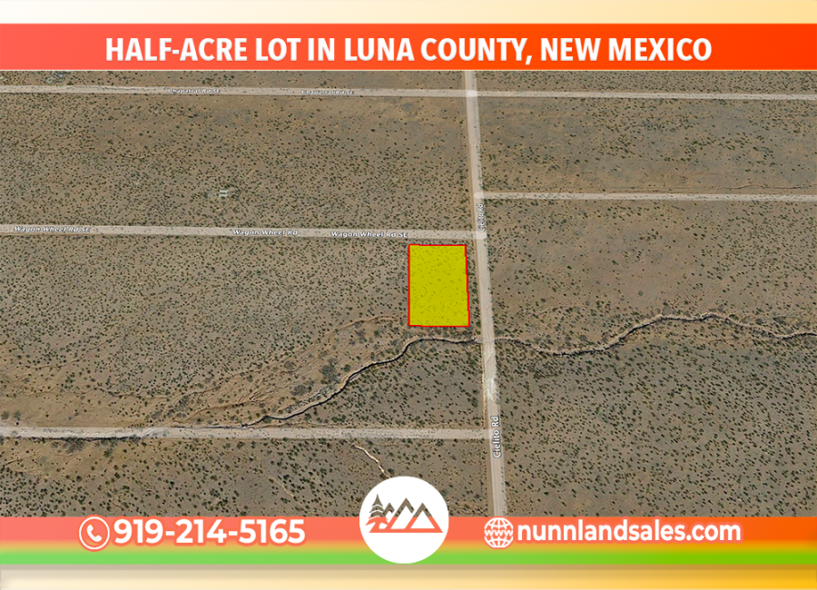 Deming, New Mexico 88030, ,Land,Sold,2017