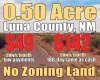 Deming, New Mexico 88030, ,Land,Sold,2020