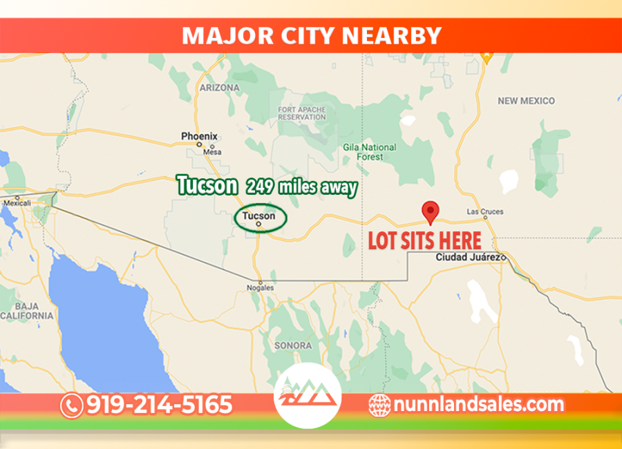 Deming, New Mexico 88030, ,Land,Sold,2021