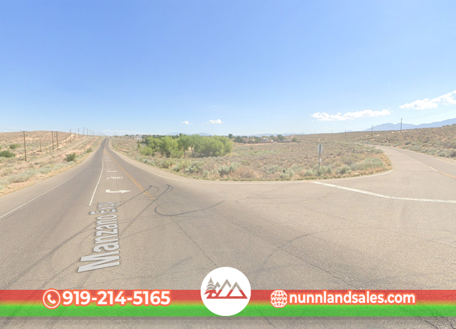 Los Lunas, New Mexico 87031, ,Land,Sold,2022