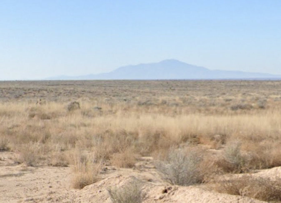 Los Lunas, New Mexico 87031, ,Land,Sold,2022