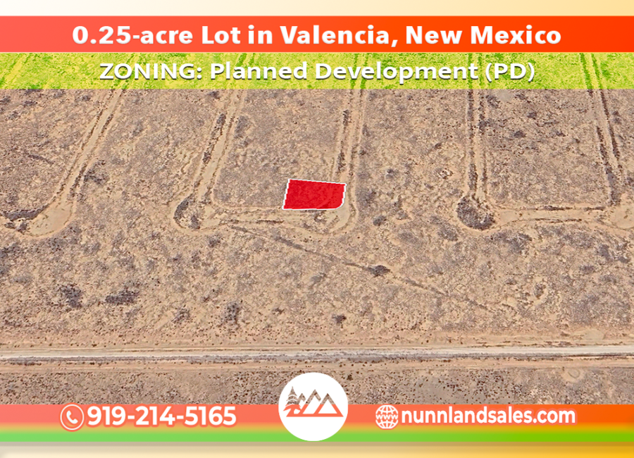 Los Lunas, New Mexico 87031, ,Land,Sold,2022