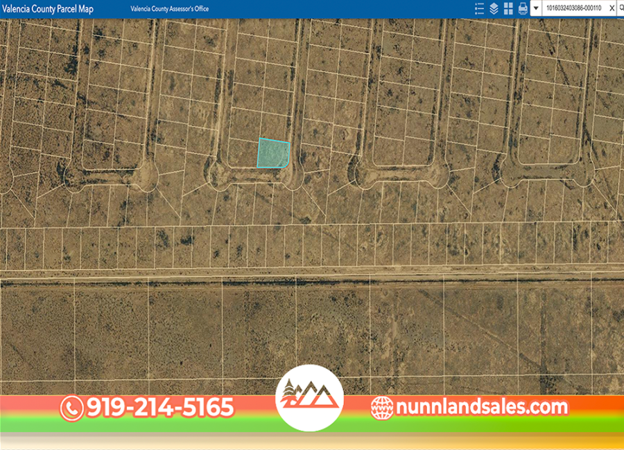 Los Lunas, New Mexico 87031, ,Land,Sold,2022