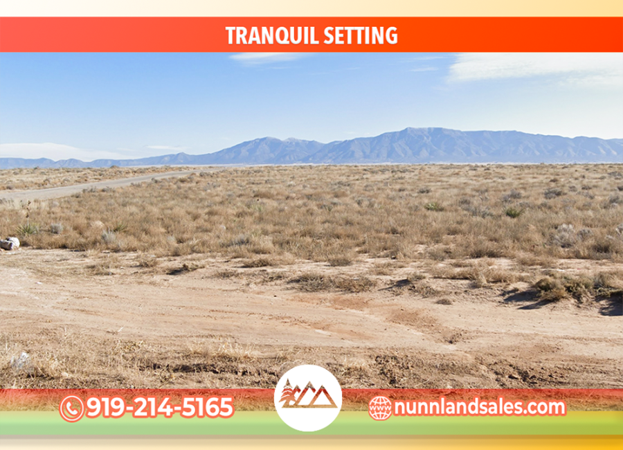 Los Lunas, New Mexico 87031, ,Land,For Sale,2023