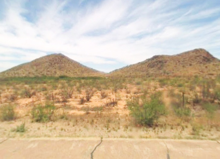 Pearce, Arizona 85625, ,Land,Sold,2024