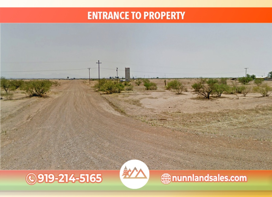 Douglas, Arizona 85607, ,Land,Sold,2025