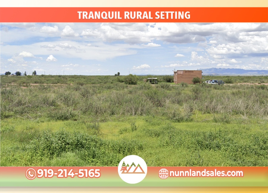 Douglas, Arizona 85607, ,Land,Sold,2025