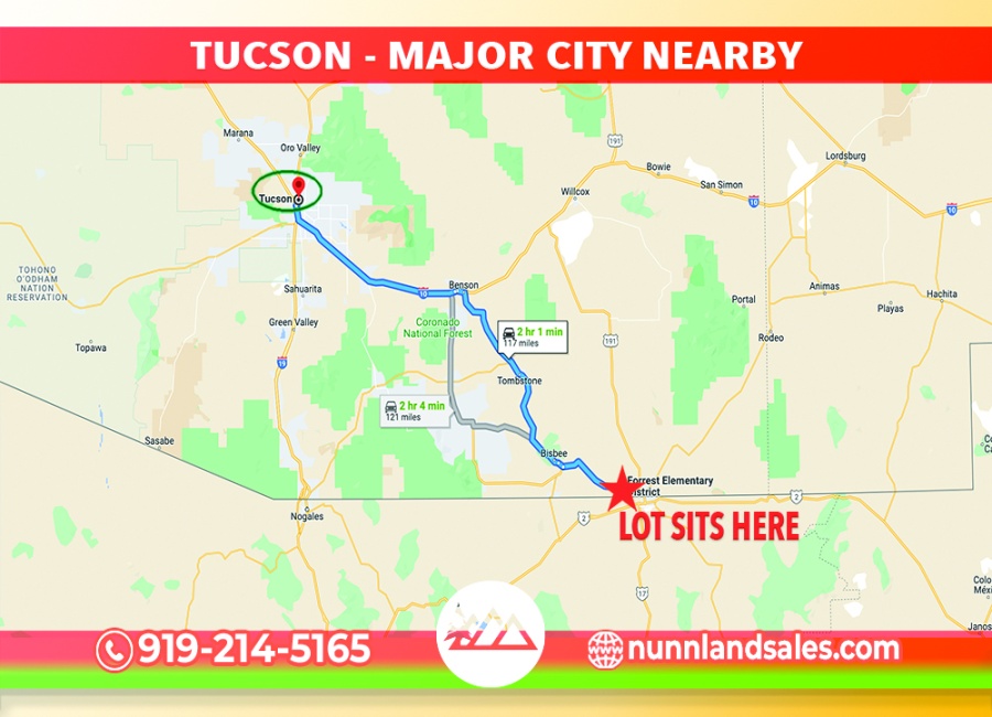 Douglas, Arizona 85607, ,Land,For Sale,2028