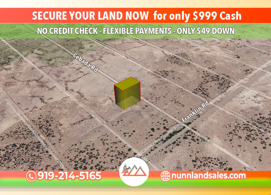 Deming, New Mexico 88030, ,Land,Sold,2031