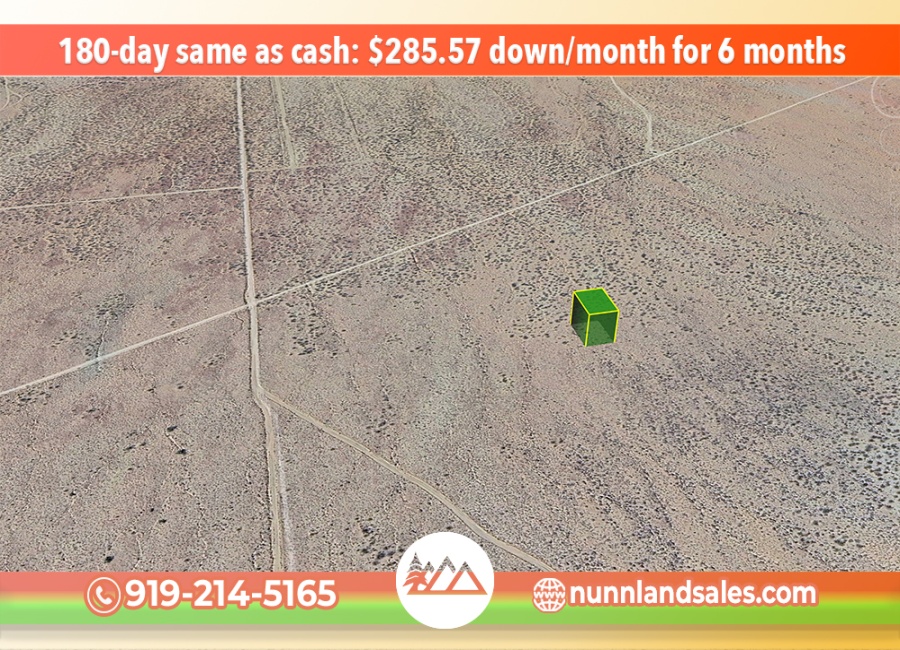 Kingman, Arizona 86401, ,Land,For Sale,2033