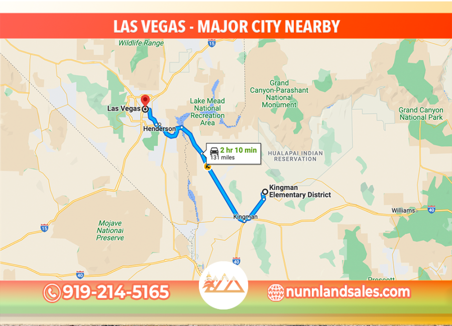 Kingman, Arizona 86401, ,Land,For Sale,2033