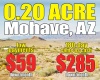 Kingman, Arizona 86401, ,Land,Sold,2033