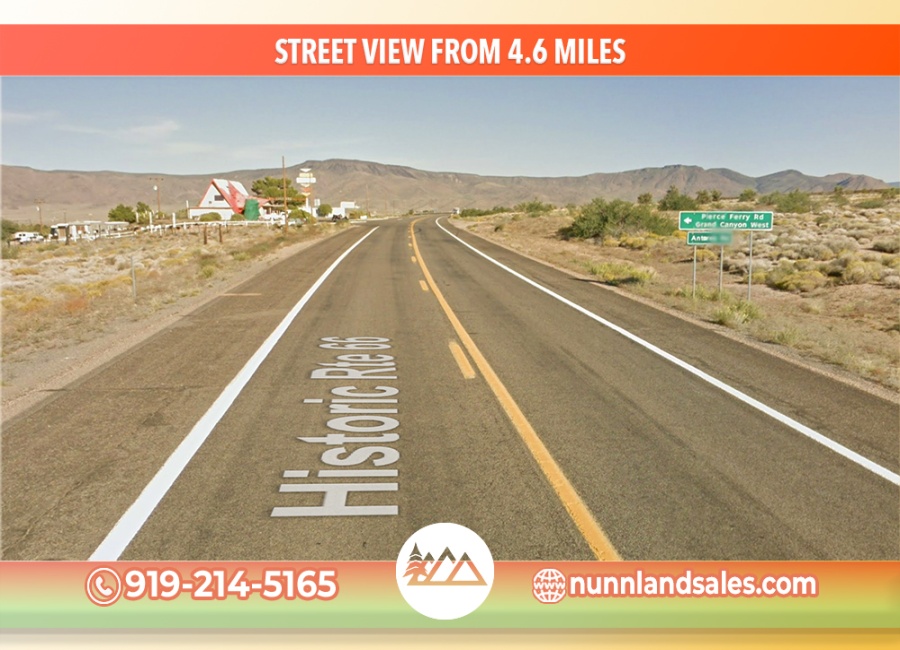 Kingman, Arizona 86401, ,Land,For Sale,2033