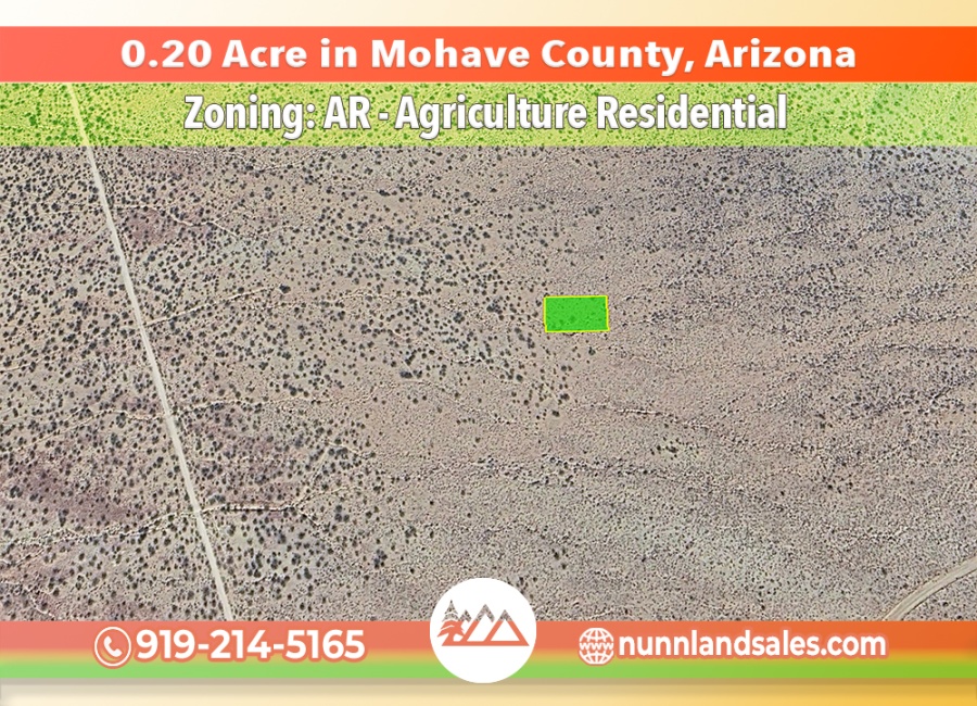 Kingman, Arizona 86401, ,Land,Sold,2033