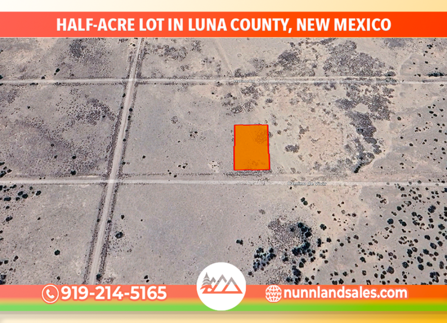 Deming, New Mexico 88030, ,Land,Sold,2035