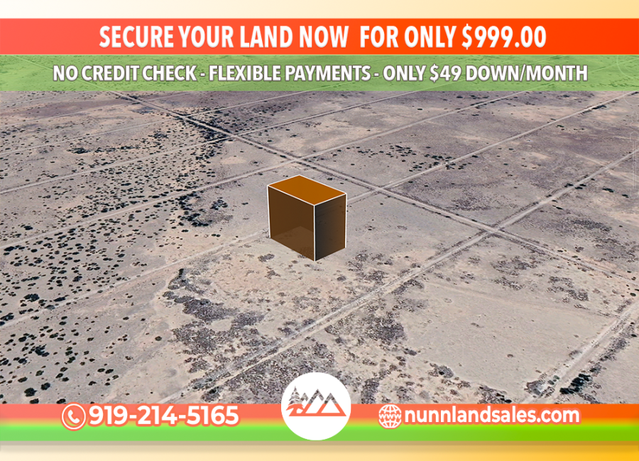 Deming, New Mexico 88030, ,Land,Sold,2035