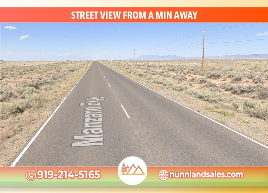 Los Lunas, New Mexico 87031, ,Land,For Sale,2036