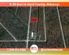 Horseshoe Bend, Arkansas 72512, ,Land,For Sale,2038