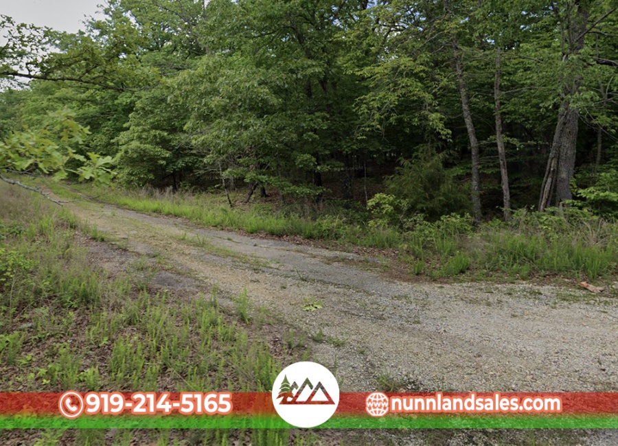 Horseshoe Bend, Arkansas 72512, ,Land,Sold,2039