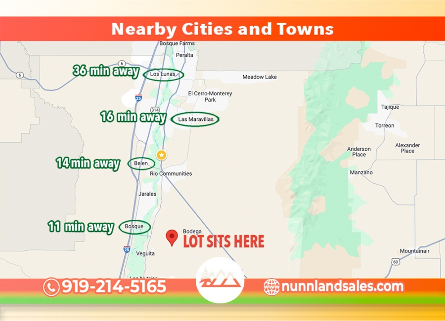 Belen, New Mexico 87002, ,Land,Sold,2040