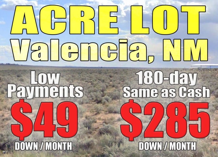 Belen, New Mexico 87002, ,Land,For Sale,2040