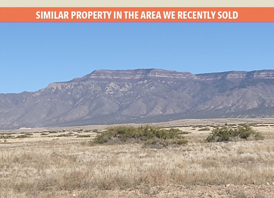 Belen, New Mexico 87002, ,Land,Sold,2043