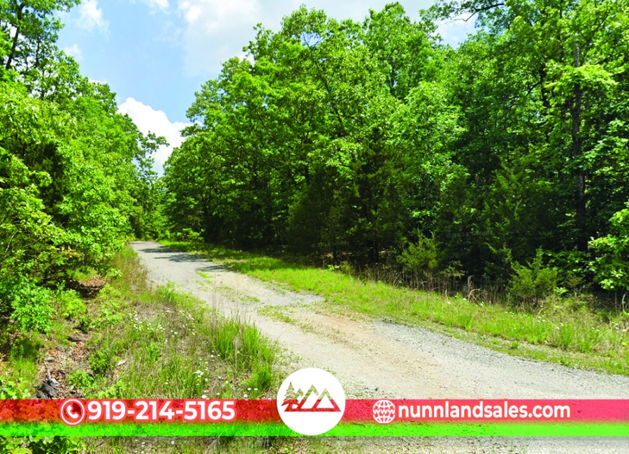 Horseshoe Bend, Arkansas 72512, ,Land,For Sale,2044