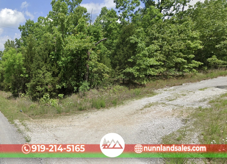 Horseshoe Bend, Arkansas 72512, ,Land,For Sale,2044