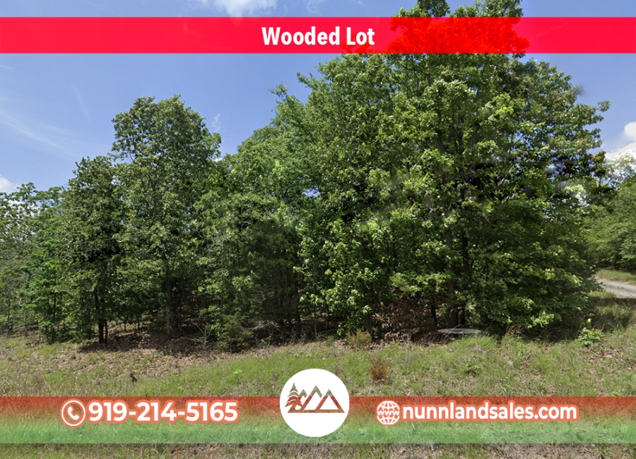 Horseshoe Bend, Arkansas 72512, ,Land,For Sale,2044