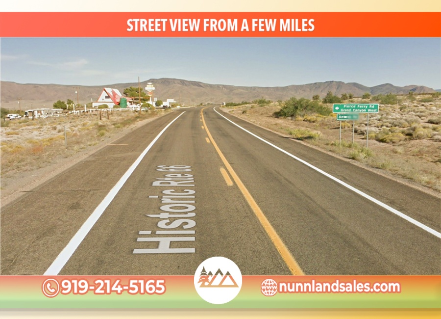 Kingman, Arizona 86401, ,Land,For Sale,2046