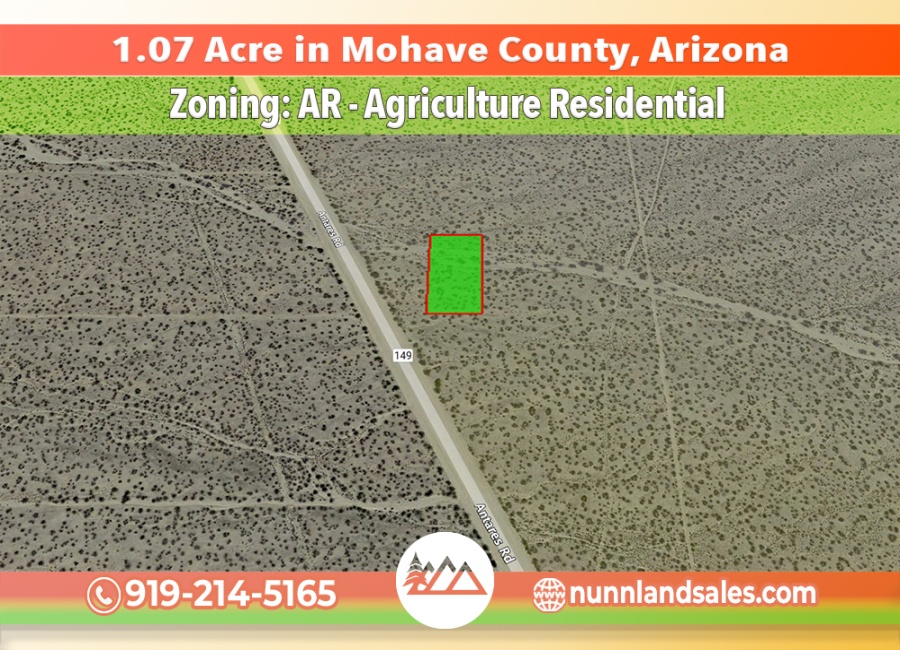 Kingman, Arizona 86401, ,Land,For Sale,2046