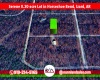 Horseshoe Bend, Arkansas 72512, ,Land,For Sale,2047