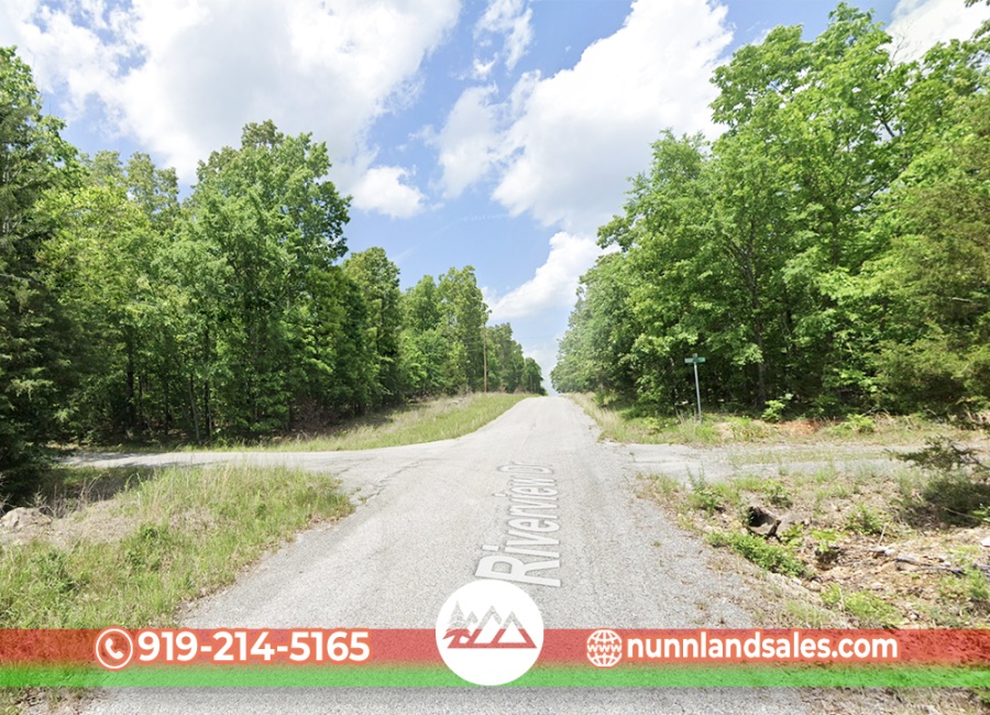 Horseshoe Bend, Arkansas 72512, ,Land,For Sale,2047