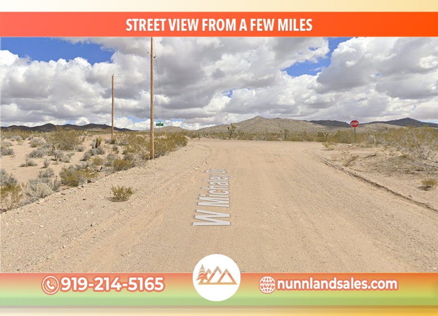 Willow Beach, Arizona 86445, ,Land,For Sale,2050