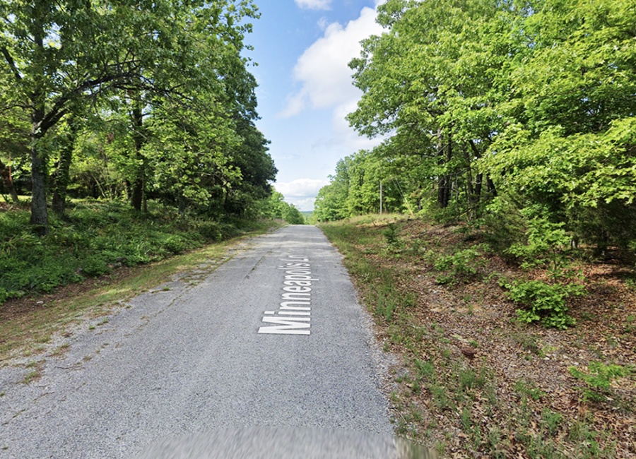 Horseshoe Bend, Arkansas 72512, ,Land,For Sale,2051