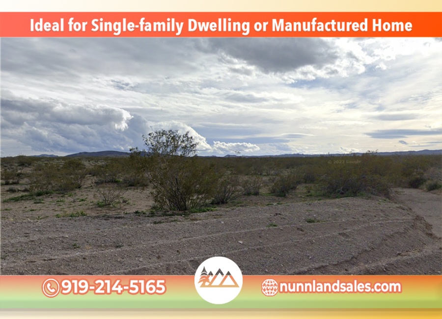 Willow Beach, Arizona 86445, ,Land,For Sale,2053