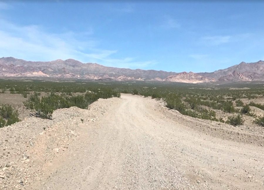 Willow Beach, Arizona 86445, ,Land,For Sale,2053